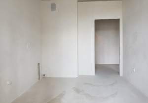 1-к квартира, вторичка, 42м2, 4/25 этаж