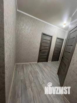 2-к квартира, вторичка, 43м2, 5/6 этаж