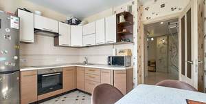 2-к квартира, вторичка, 61м2, 11/17 этаж