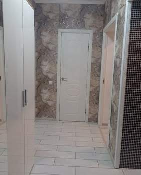 2-к квартира, вторичка, 59м2, 3/6 этаж