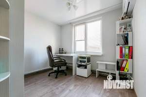 3-к квартира, вторичка, 70м2, 10/10 этаж