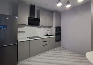 1-к квартира, вторичка, 35м2, 9/24 этаж
