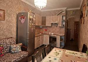 1-к квартира, вторичка, 43м2, 6/19 этаж