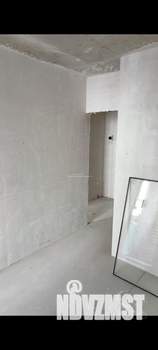 1-к квартира, вторичка, 35м2, 3/22 этаж