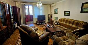 3-к квартира, вторичка, 71м2, 2/9 этаж