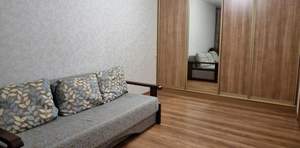 1-к квартира, вторичка, 36м2, 6/9 этаж