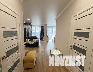 1-к квартира, вторичка, 40м2, 22/26 этаж