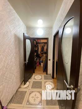 1-к квартира, вторичка, 42м2, 1/7 этаж