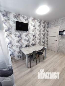 1-к квартира, вторичка, 33м2, 8/16 этаж