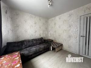 1-к квартира, вторичка, 29м2, 1/5 этаж