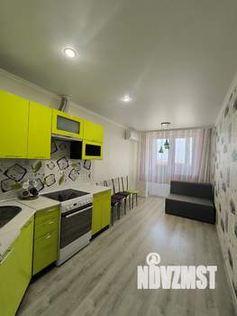 2-к квартира, вторичка, 68м2, 8/18 этаж