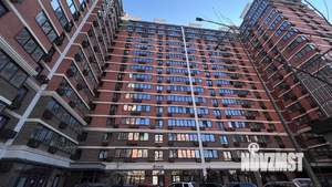 1-к квартира, вторичка, 35м2, 14/16 этаж