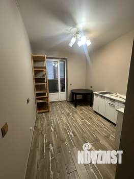 1-к квартира, вторичка, 40м2, 5/19 этаж