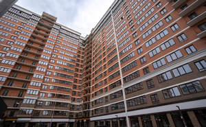 2-к квартира, вторичка, 47м2, 11/16 этаж