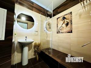 2-к квартира, вторичка, 51м2, 11/16 этаж