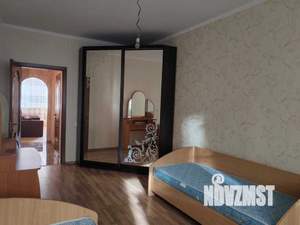 1-к квартира, вторичка, 41м2, 3/6 этаж