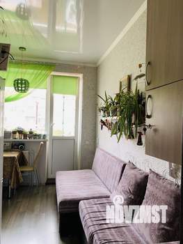 1-к квартира, вторичка, 38м2, 8/9 этаж