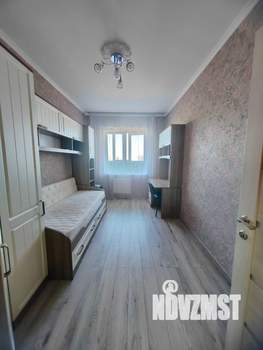 2-к квартира, вторичка, 54м2, 13/18 этаж