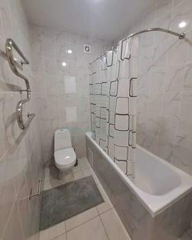 2-к квартира, вторичка, 60м2, 7/18 этаж