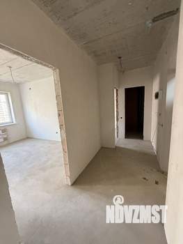 2-к квартира, вторичка, 46м2, 11/24 этаж