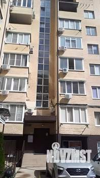 1-к квартира, вторичка, 41м2, 6/7 этаж