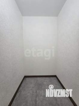 1-к квартира, вторичка, 38м2, 3/16 этаж