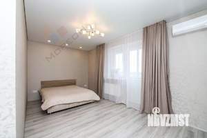 2-к квартира, вторичка, 71м2, 19/21 этаж
