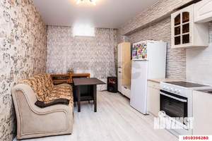 2-к квартира, вторичка, 61м2, -1/4 этаж