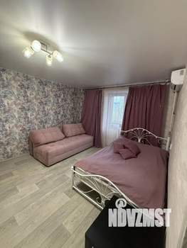 1-к квартира, вторичка, 37м2, 6/9 этаж