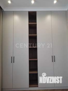 3-к квартира, вторичка, 74м2, 2/5 этаж