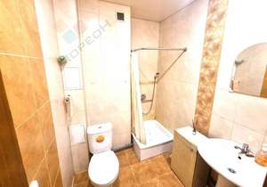 1-к квартира, вторичка, 37м2, 17/17 этаж