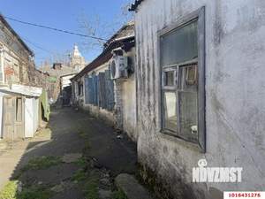 1-к квартира, вторичка, 47м2, 1/1 этаж