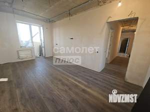3-к квартира, вторичка, 80м2, 15/18 этаж