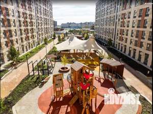 1-к квартира, вторичка, 34м2, 7/9 этаж