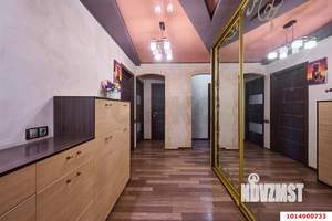 2-к квартира, вторичка, 75м2, 2/16 этаж