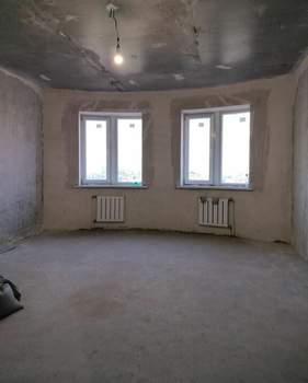 2-к квартира, вторичка, 76м2, 10/17 этаж