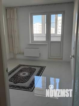 2-к квартира, вторичка, 57м2, 13/16 этаж