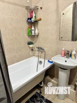 1-к квартира, вторичка, 35м2, 20/22 этаж