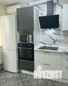 1-к квартира, вторичка, 41м2, 8/9 этаж