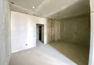 1-к квартира, вторичка, 46м2, 7/8 этаж