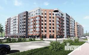 3-к квартира, вторичка, 78м2, 5/8 этаж