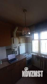 1-к квартира, вторичка, 32м2, 5/5 этаж