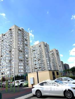 2-к квартира, сданный дом, 55м2, 9/16 этаж