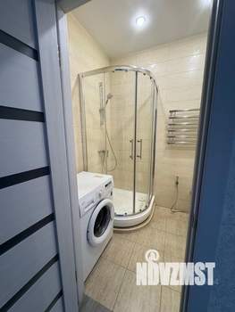 1-к квартира, вторичка, 37м2, 6/18 этаж