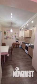 2-к квартира, вторичка, 65м2, 11/16 этаж