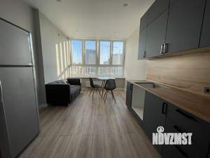 2-к квартира, вторичка, 65м2, 4/18 этаж