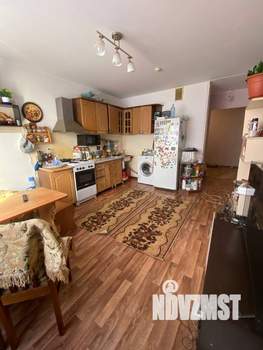 2-к квартира, вторичка, 65м2, 13/16 этаж