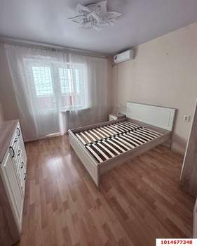 3-к квартира, вторичка, 70м2, 1/5 этаж