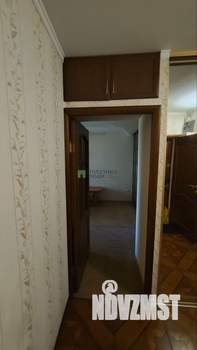 2-к квартира, вторичка, 48м2, 4/5 этаж