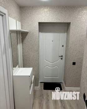 2-к квартира, вторичка, 42м2, 4/5 этаж